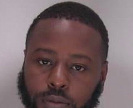 Tony Darby was found guilty Feb. 2 in the 2019 murder of Sanquan Sims.