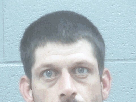 Jayson Wheatley, seen here in a Columbia County Sheriff's Office mug shot, was sentenced to 20 years in federal prison. Federal prosecutors said Wheatley was the lead defendant in a meth trafficking conspiracy that lead to at least one overdose death.
