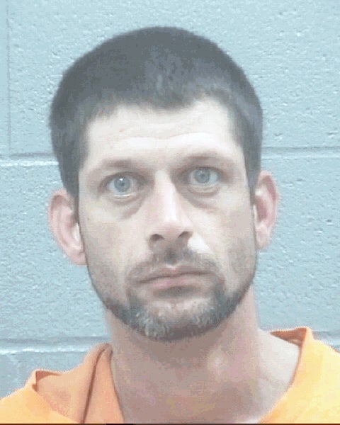 Jayson Wheatley, seen here in a Columbia County Sheriff's Office mug shot, was sentenced to 20 years in federal prison. Federal prosecutors said Wheatley was the lead defendant in a meth trafficking conspiracy that lead to at least one overdose death.