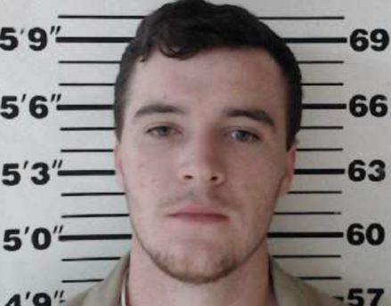 DeVore was charged with vehicular homicide, DUI, reckless driving, driving with a suspended license, failure to maintain lane and having an open container of alcohol in the crash of a two-seater utility-terrain vehicle.