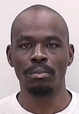 Rico Rodriguez Holmes pleaded guilty but mentally ill to charges stemming from a 2019 home invasion and attempted rape.