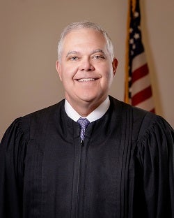 J. Wade Padgett on short list for Georgia Court of Appeals