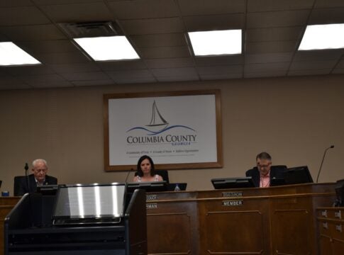 Community and Emergency Services Committee