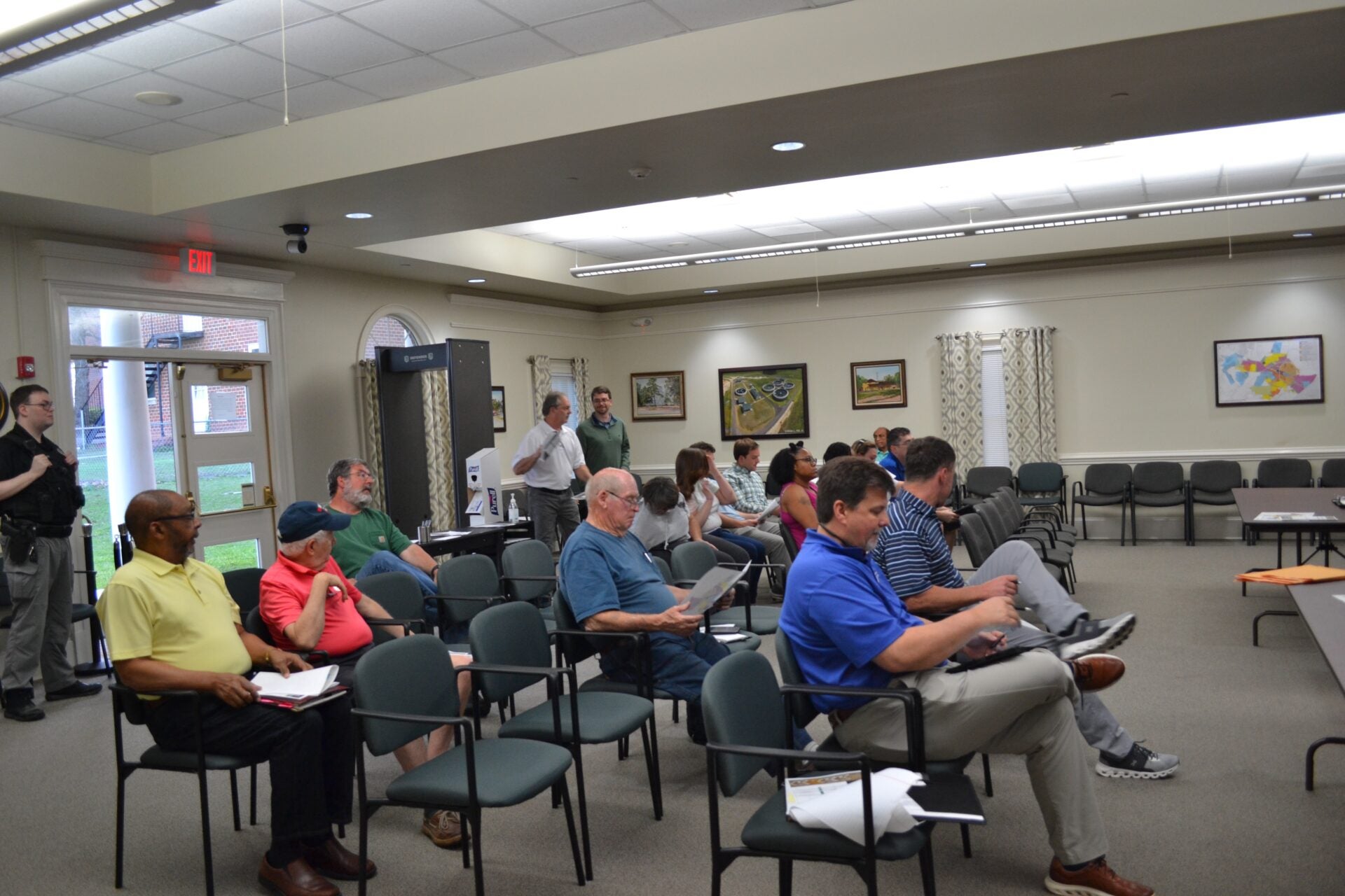 Grovetown working on updating zoning code The Augusta Press