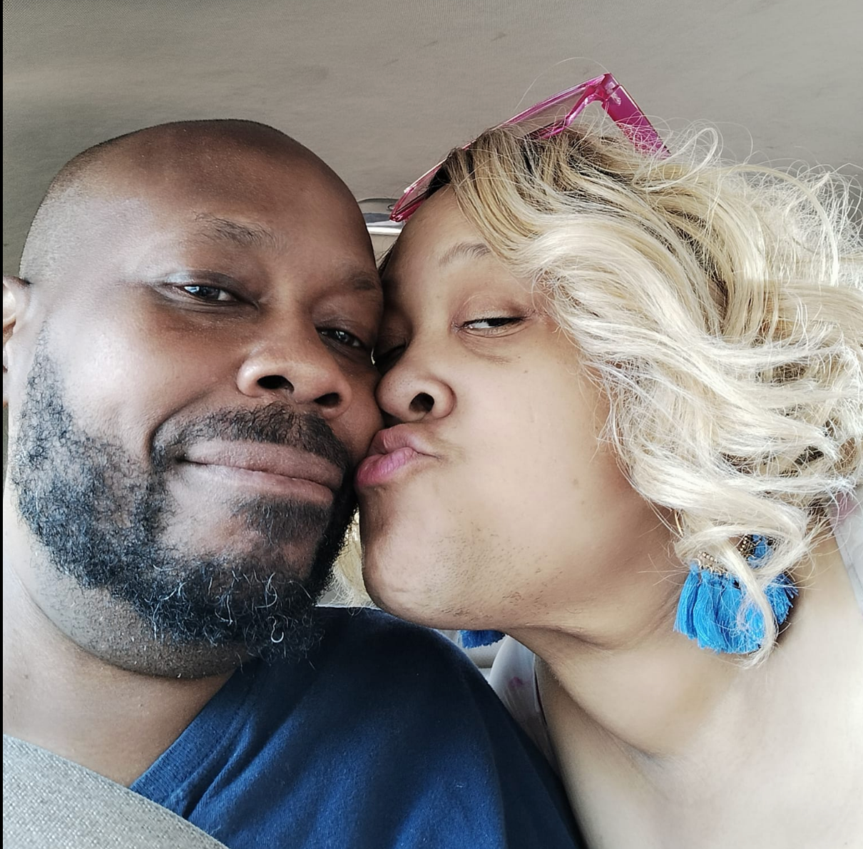 Augusta man kills wife after a decade of abuse & stalking charges - The ...
