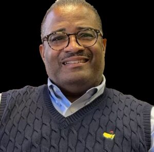 Augusta Mayor Garnett Johnson