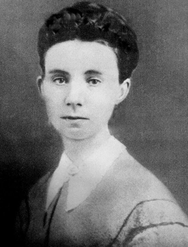 Something you may not have known Possible Doc Holliday ties to Augusta The Augusta Press