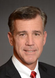 Augusta Rep. Mark Newton