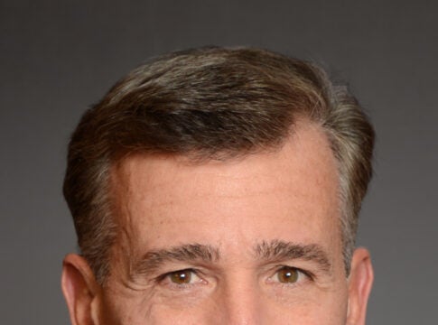Augusta Rep. Mark Newton