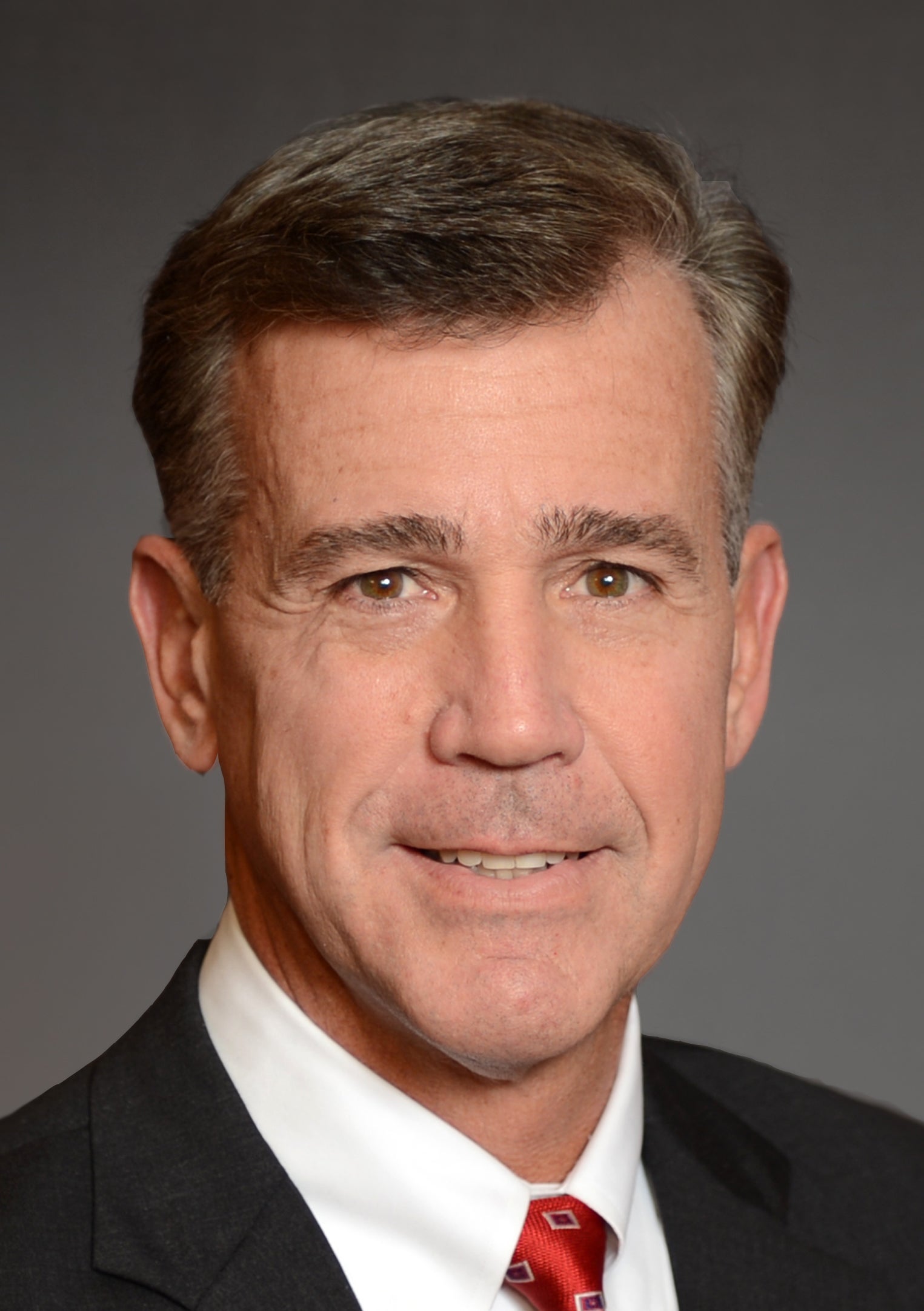 Augusta Rep. Mark Newton