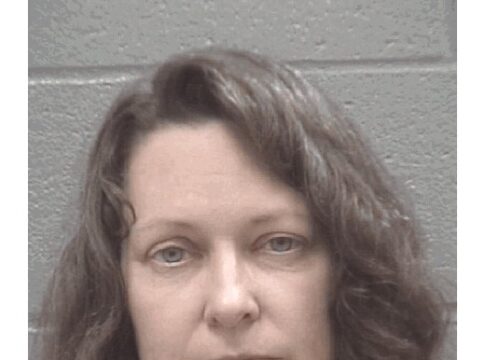 Sarah Wadsworth, accused of tying up her adult son more than three years ago will be released from jail after a Wednesday guilty plea.