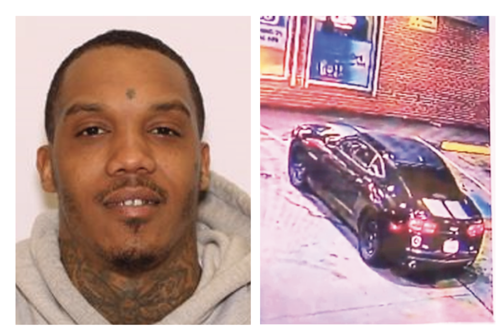 Augusta boy’s alleged killer & girlfriend elude cops in Maryland The