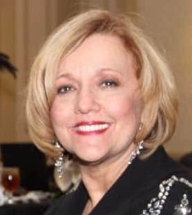 Lynda Barrs