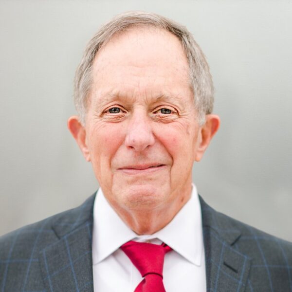 Longtime real estate executive, philanthropist, Thomas Blanchard Jr