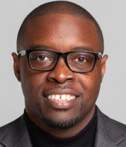 Augusta Technical College Presidente Jermaine Whirl