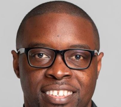 Augusta Tecnica College Presidente Jermaine Whirl
