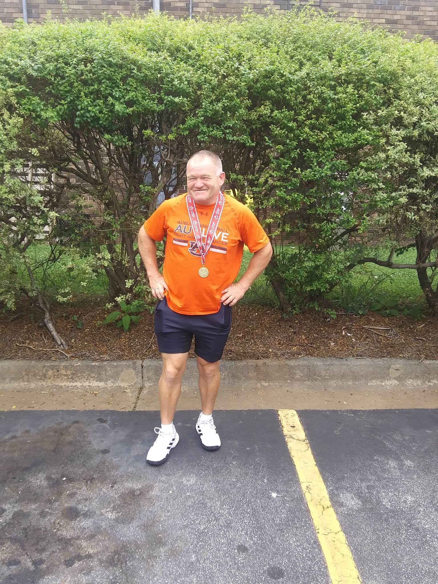 Local special olympic athletes compete in Atlanta’s state Summer games ...