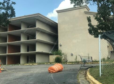 The Richmond County Sheriff's Office launched a new initiative called PORT that gets private property owners involved and in consent with efforts to reduce crime at their properties, starting with the Washington Road area.