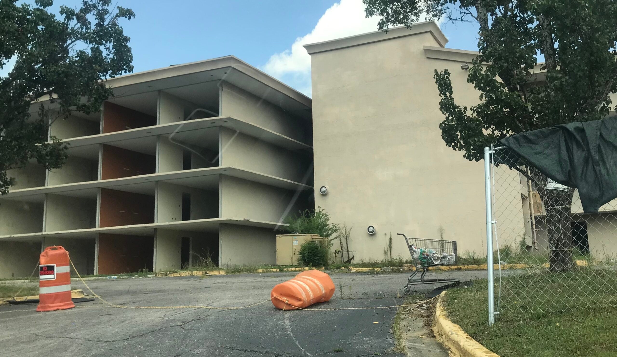 The Richmond County Sheriff's Office launched a new initiative called PORT that gets private property owners involved and in consent with efforts to reduce crime at their properties, starting with the Washington Road area.