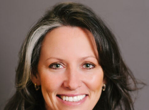 Rep. Jodi Lott, R-Evans