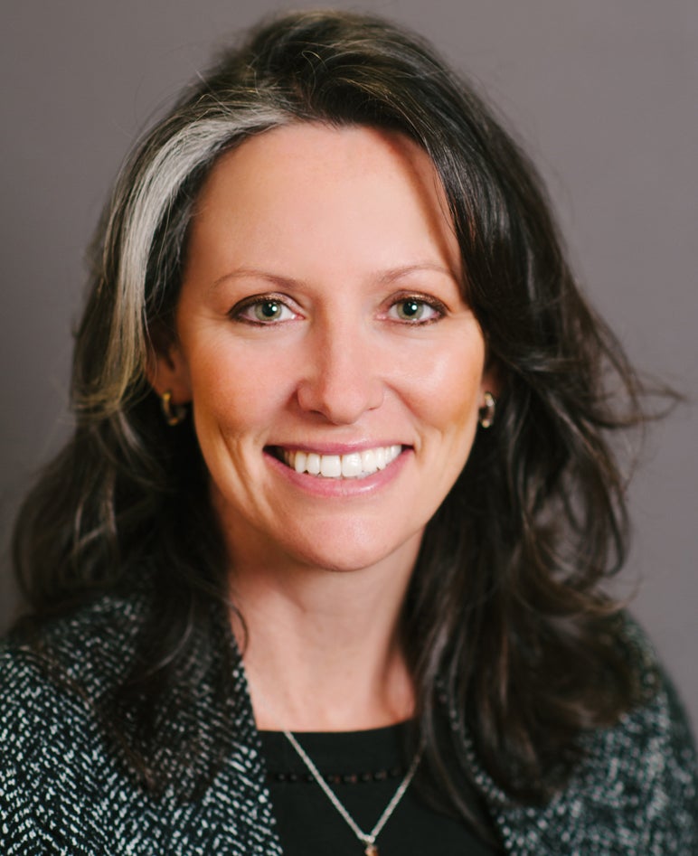 Rep. Jodi Lott, R-Evans