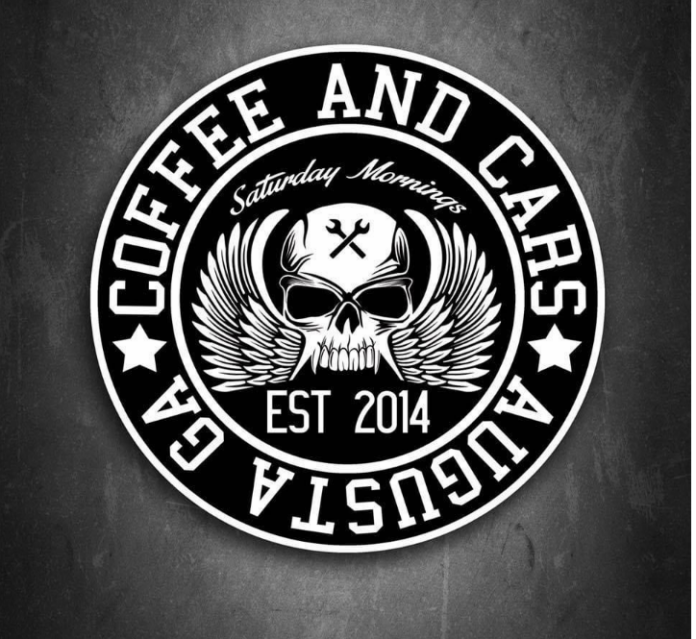 MotorHeadline Coffee and Cars Augusta offers a unique automotive