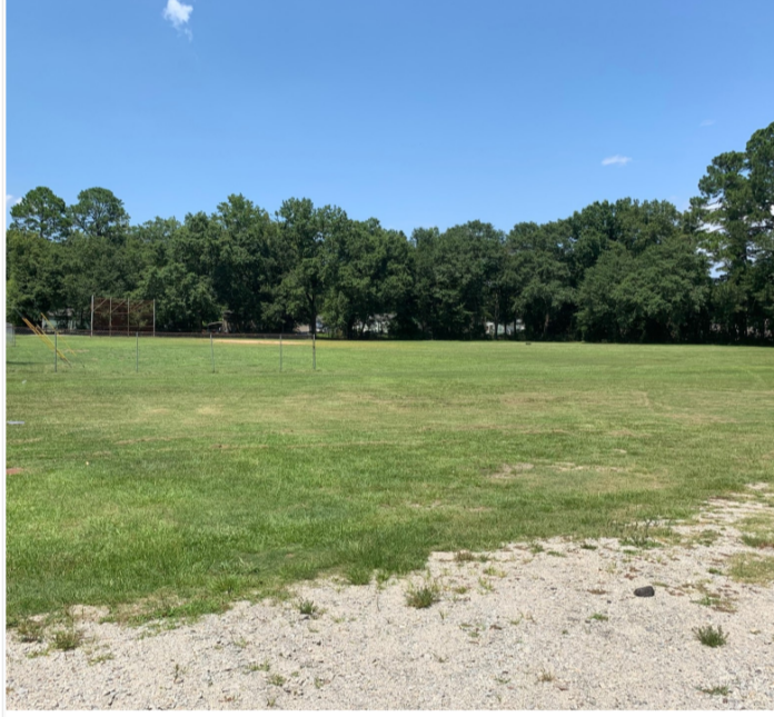 Augusta Land Bank in secret negotiations over tiny home village The