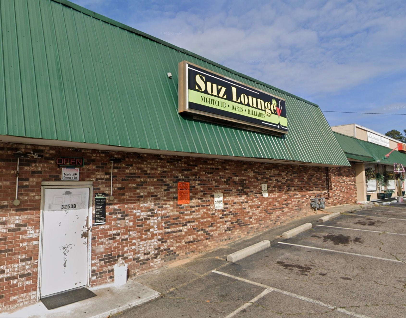 Authorities are looking to put Augusta nightclub Suz Lounge on probation after a May 12 homicide.