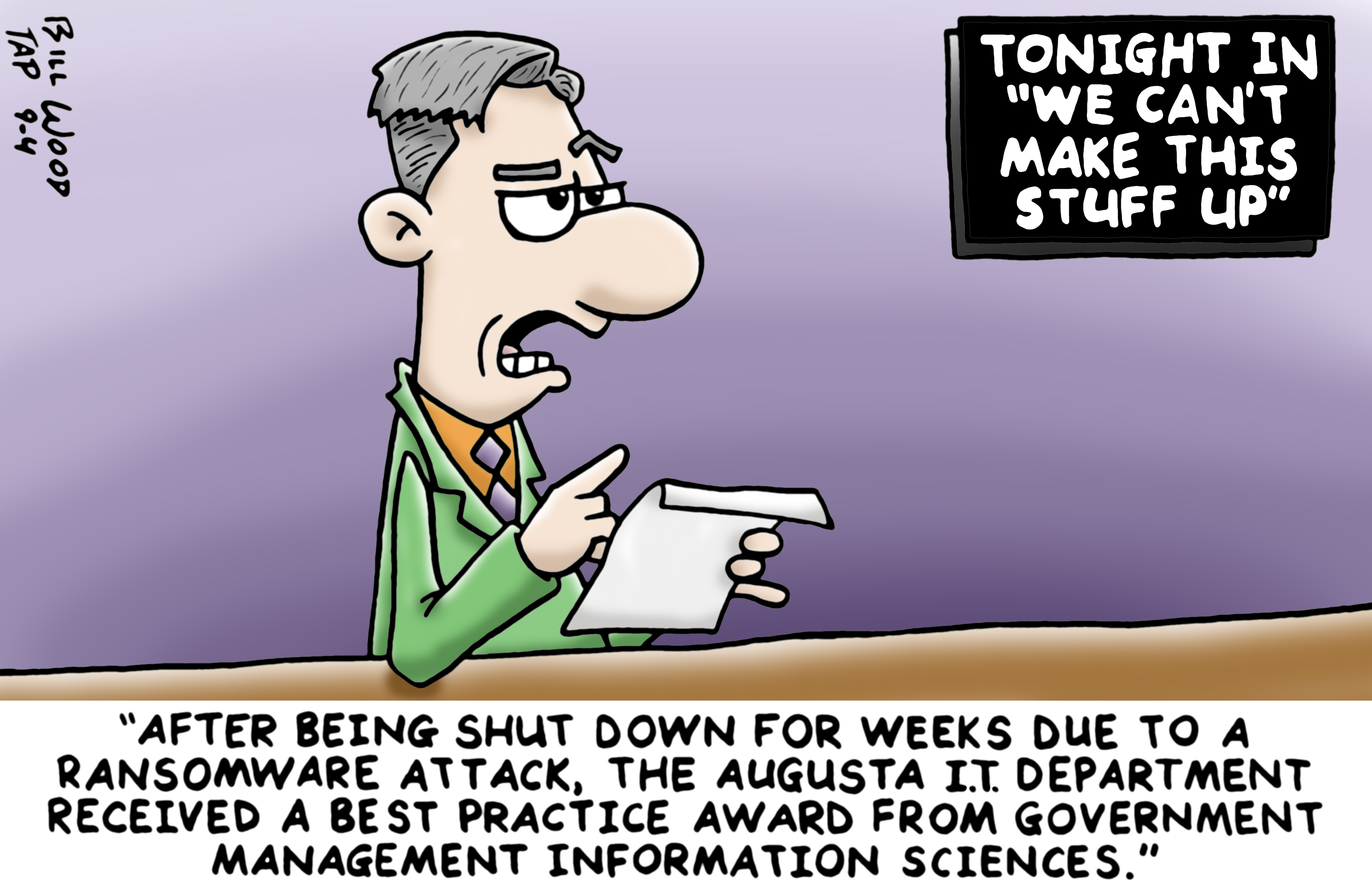 Townhall Political Cartoons - 2pux9w3