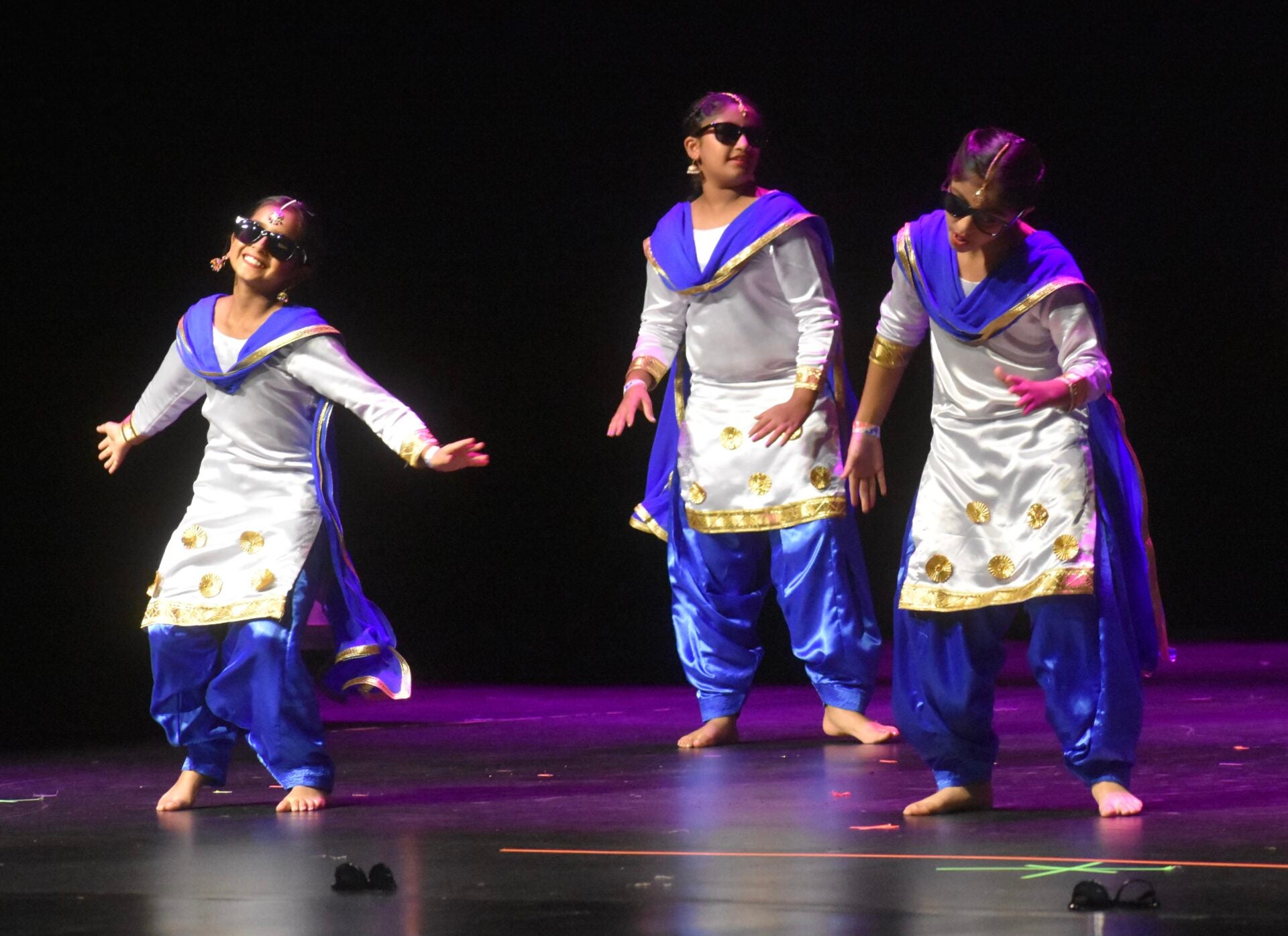 Photojournalism: India Day 2023 - The Augusta Press