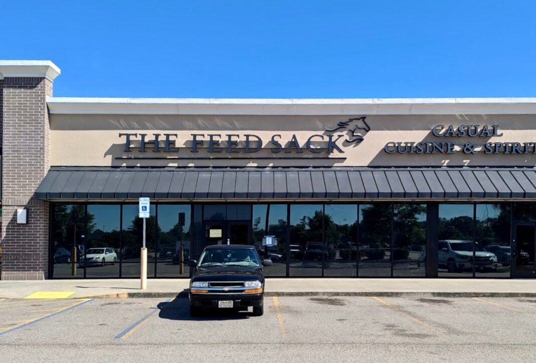Feed Sack restaurant featured on TV show coming to North Augusta The