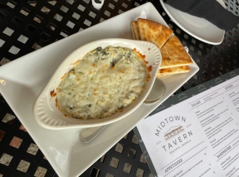 Midtown Tavern