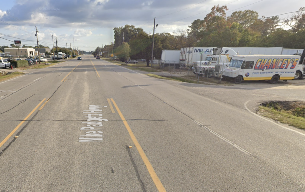 Young woman dies in hit & run on Mike Padgett Highway The Augusta Press