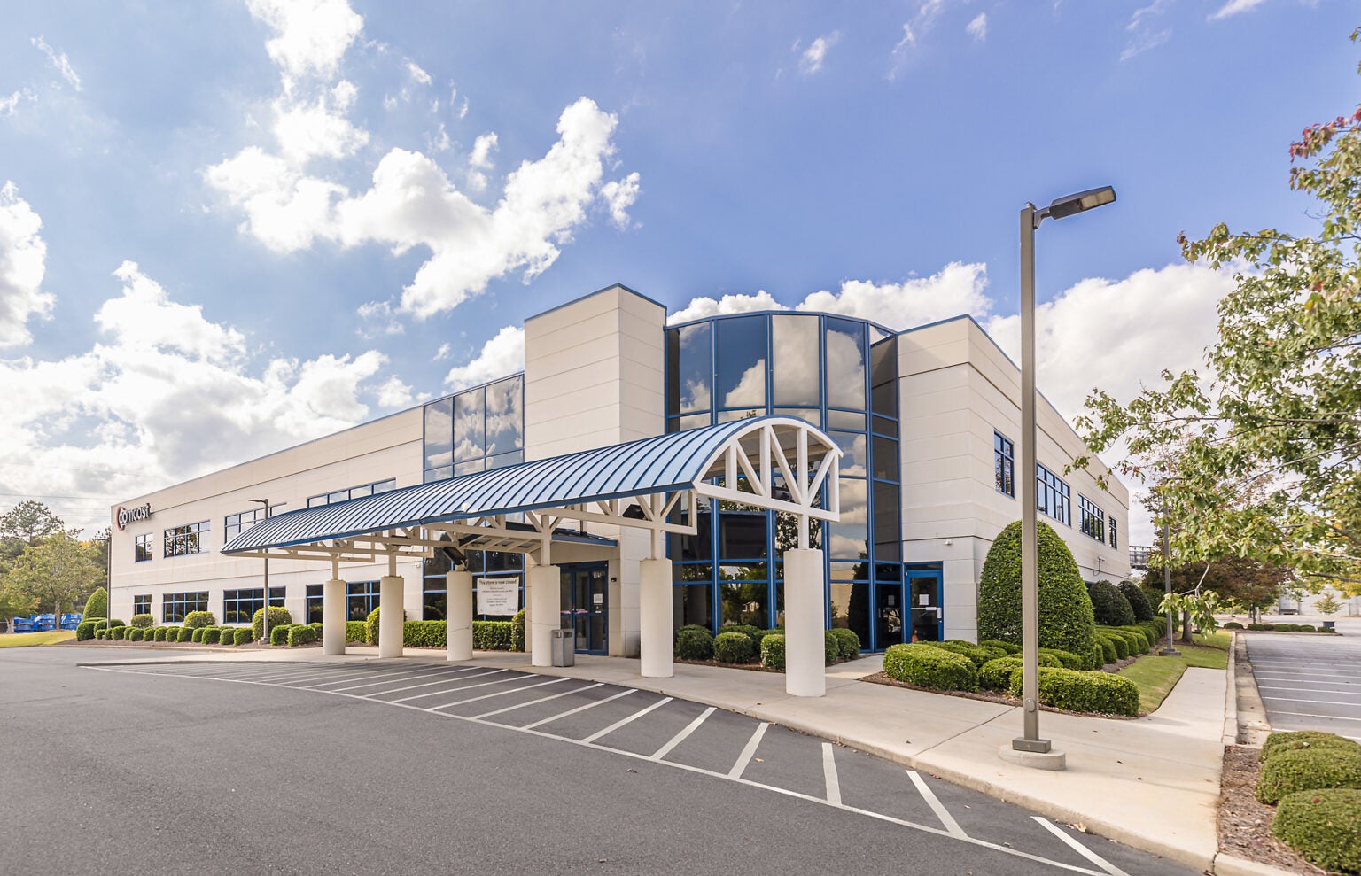 Two large Augusta office buildings sold The Augusta Press