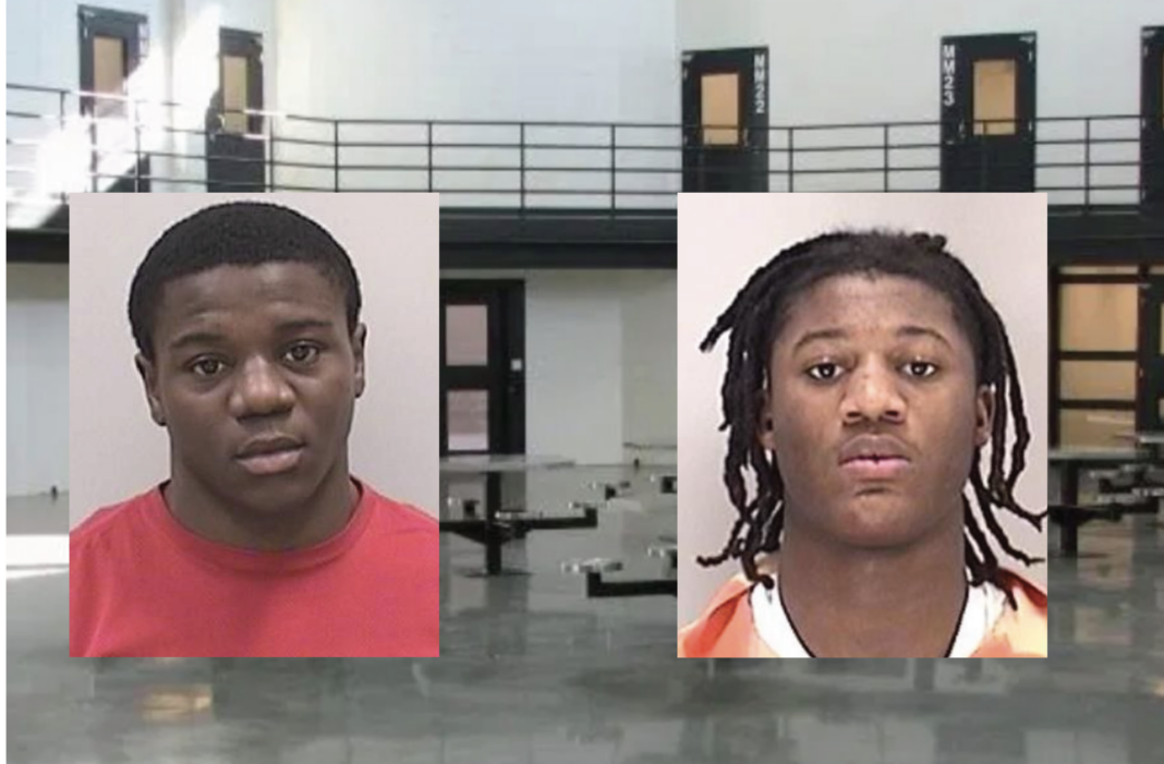 Inmates set fire to mattresses in Augusta jail, one day after tour