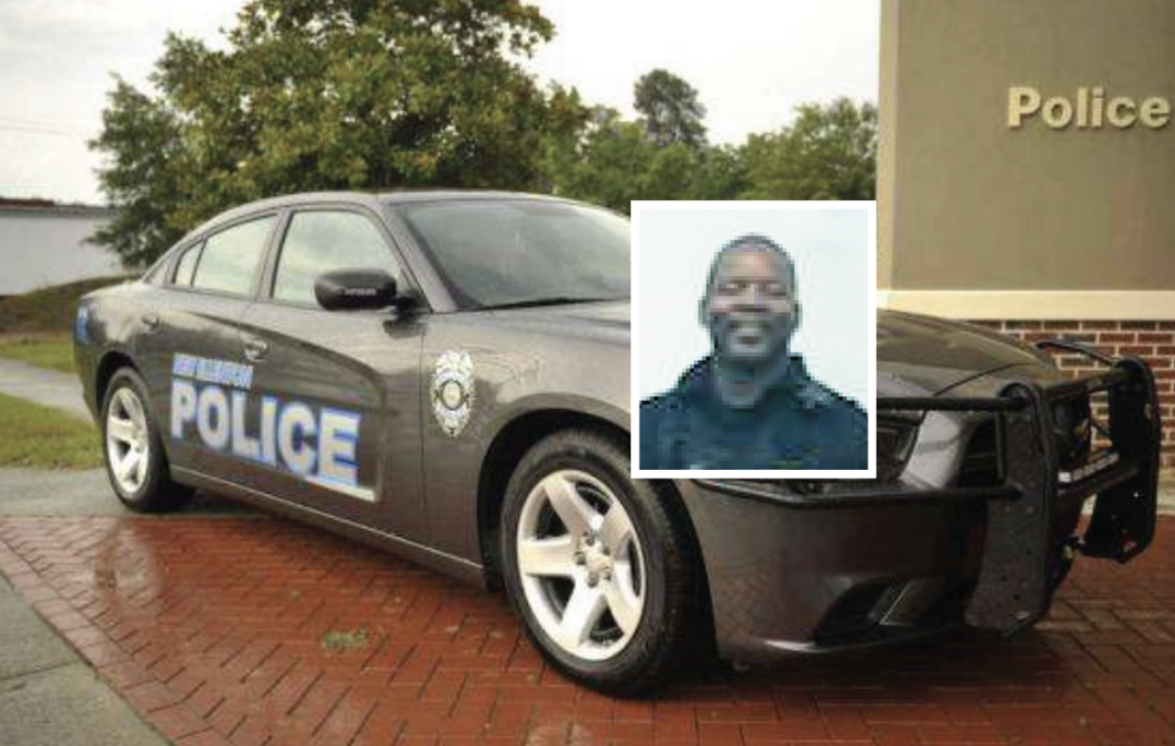 New Ellenton chief resigns as SLED probes domestic cases The Augusta Press