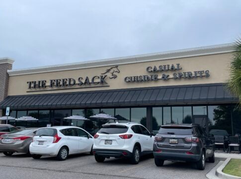 The Feed Sack
