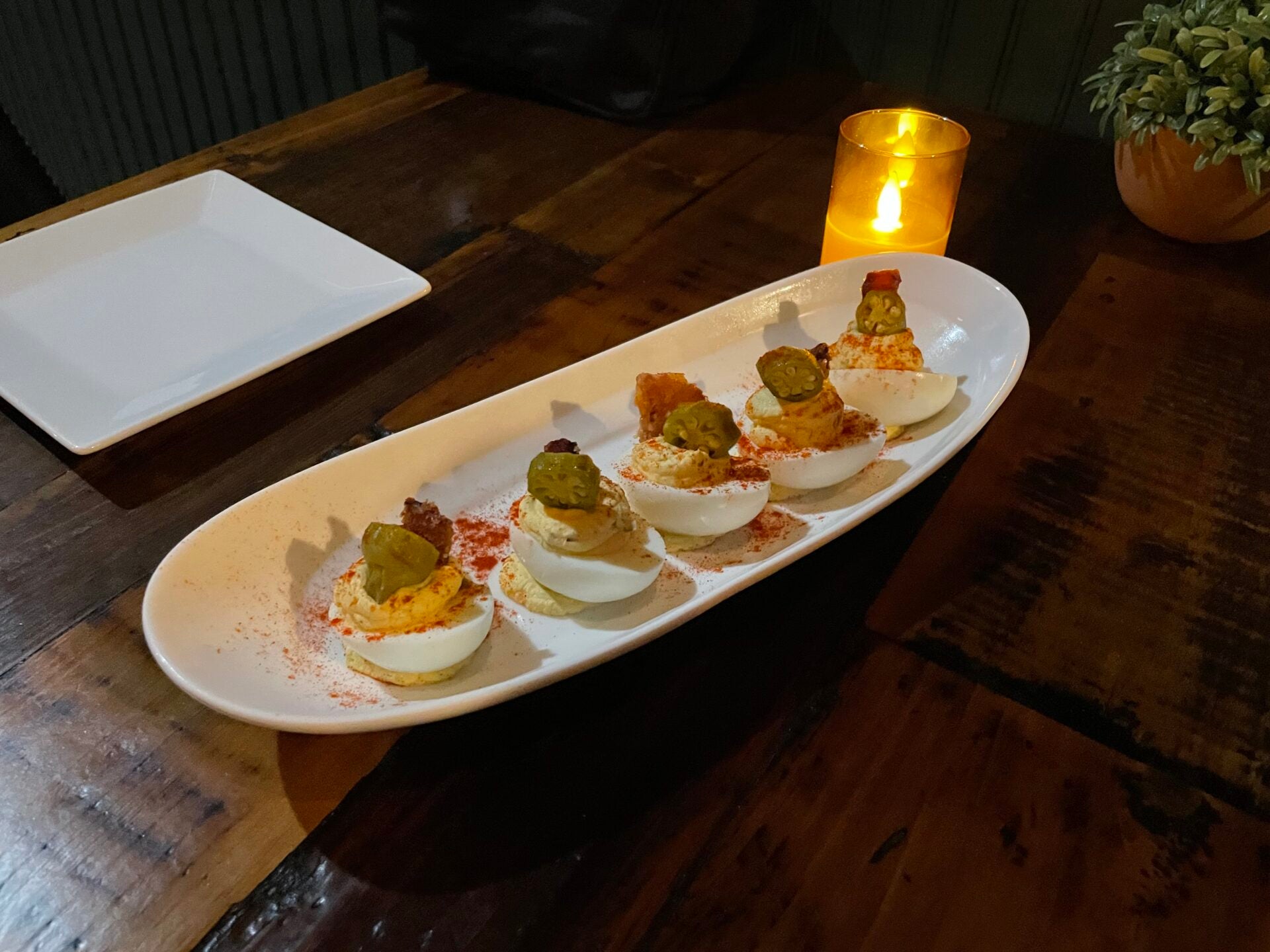 Dine and Dish The Feed Sack The Augusta Press