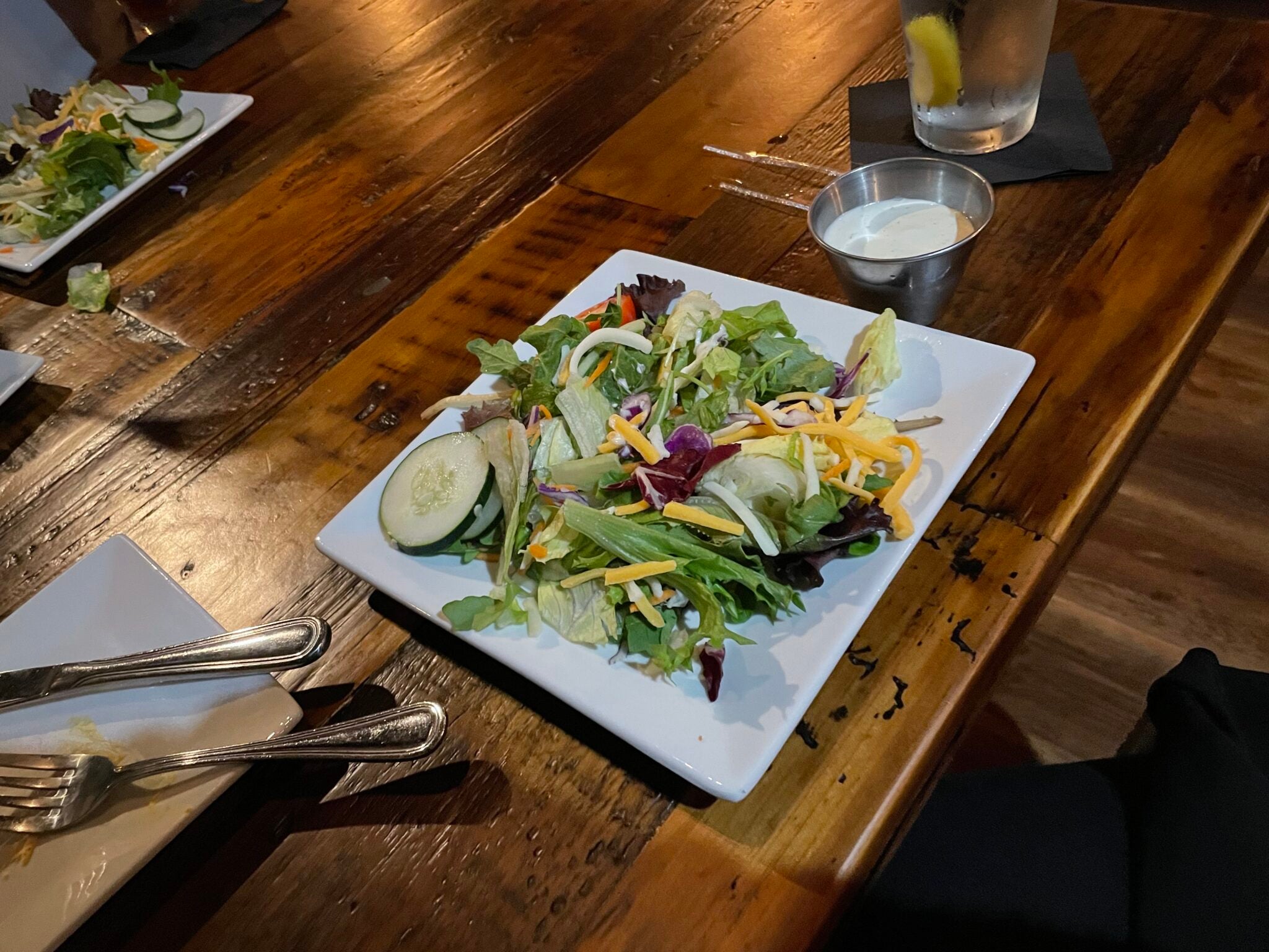 Dine and Dish The Feed Sack The Augusta Press