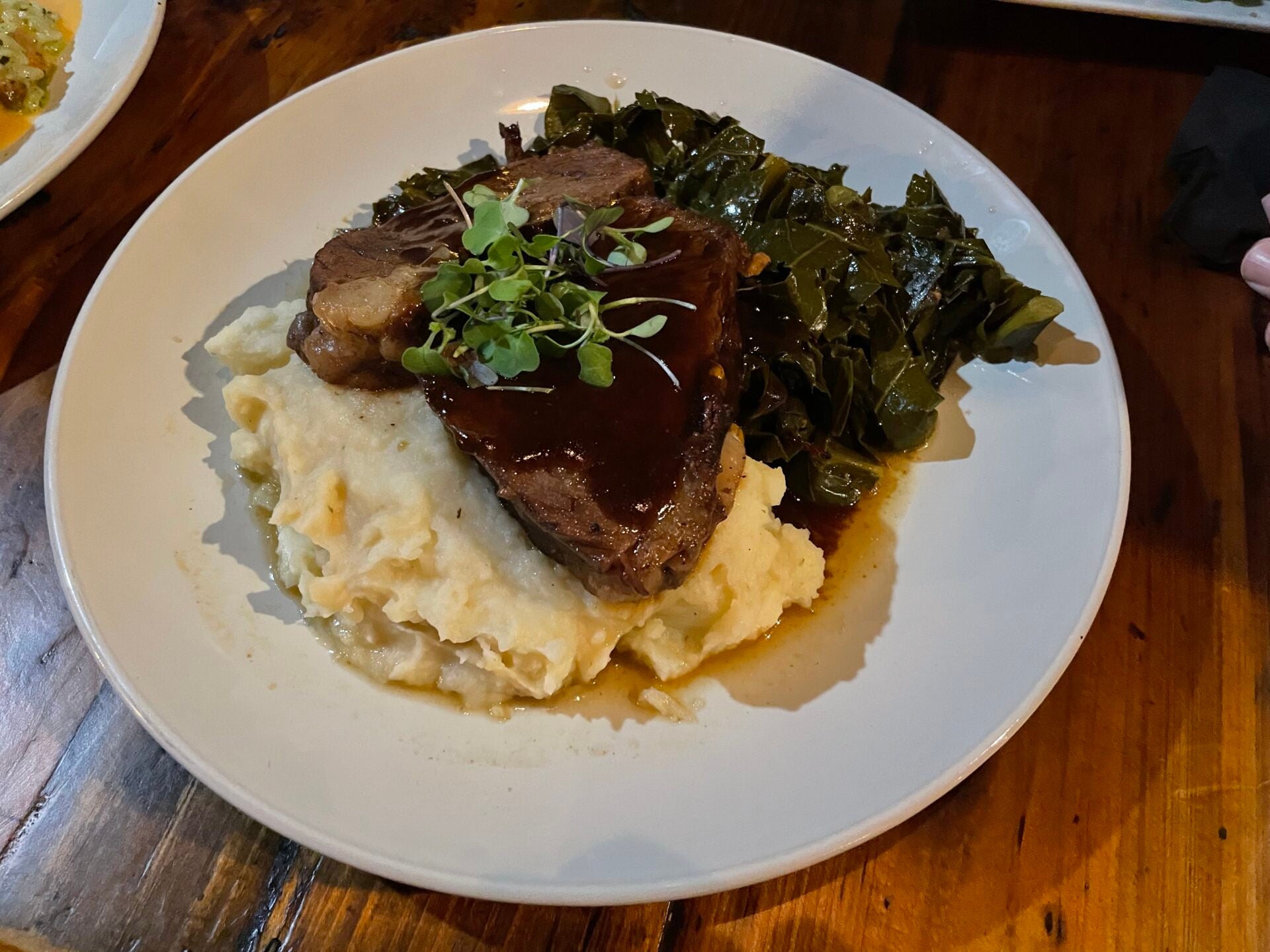 Dine and Dish The Feed Sack The Augusta Press