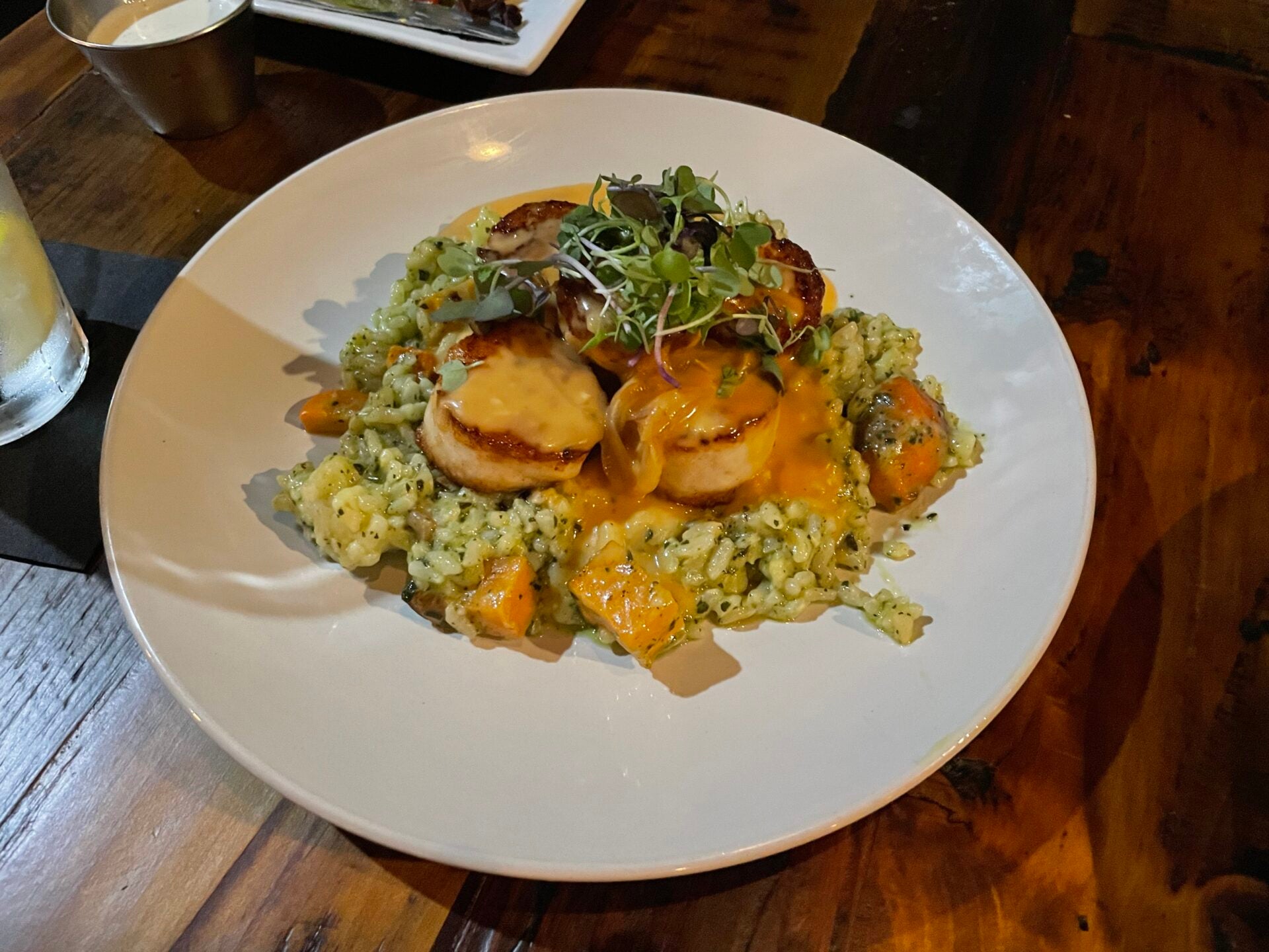 Dine and Dish The Feed Sack The Augusta Press