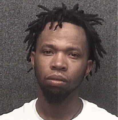 Marqualdis Antwon Logan