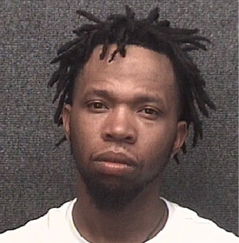 Marqualdis Antwon Logan