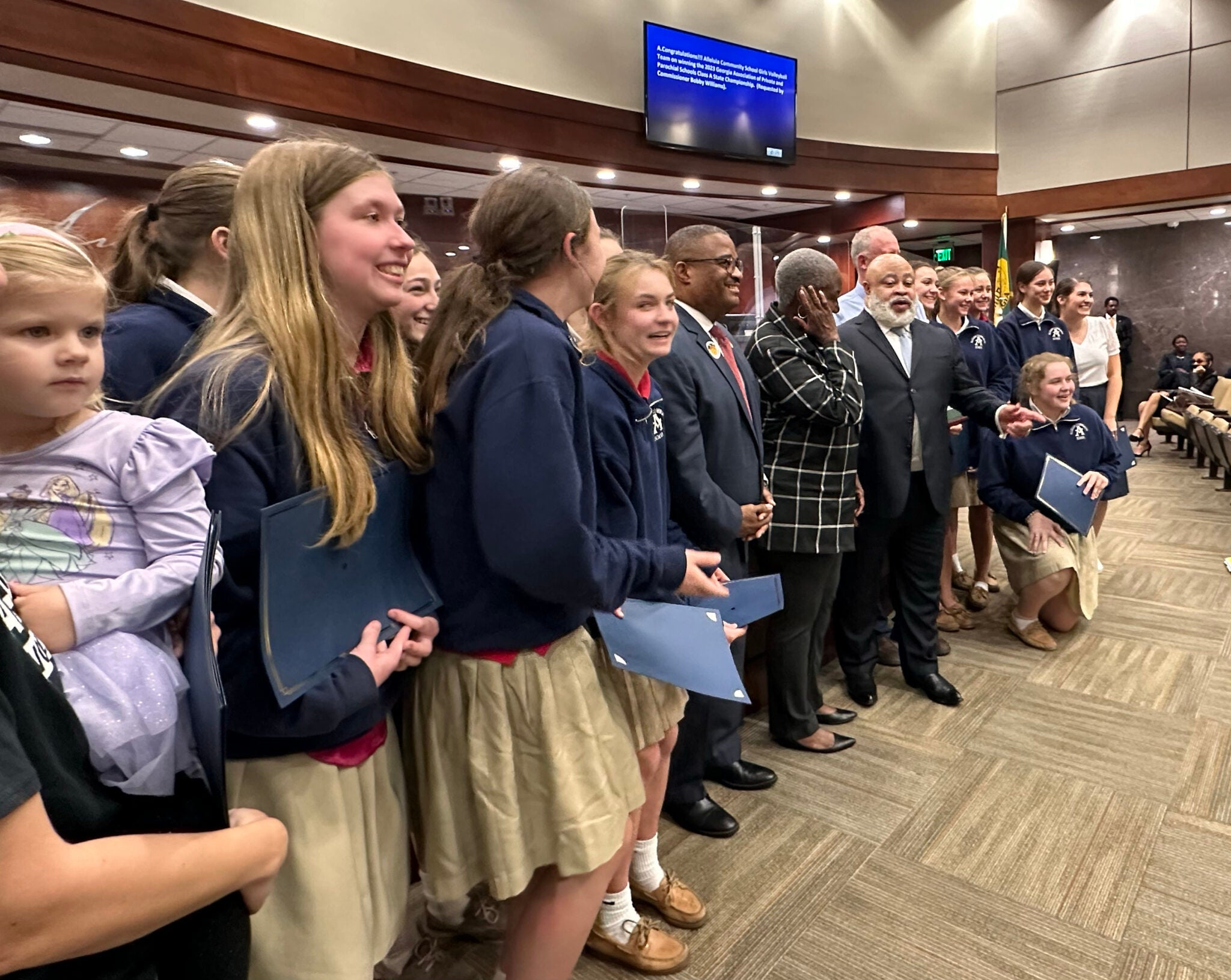 Augusta Commission lacks appetite for budget cuts