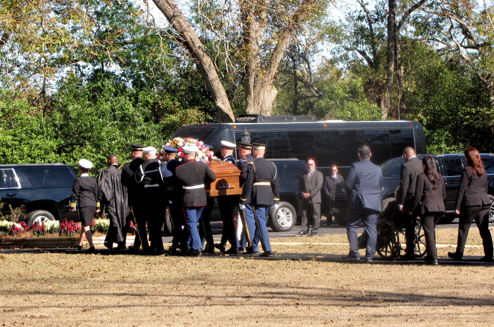 First Lady Carter Laid To Rest In Plains Carry 1 1920x1271 