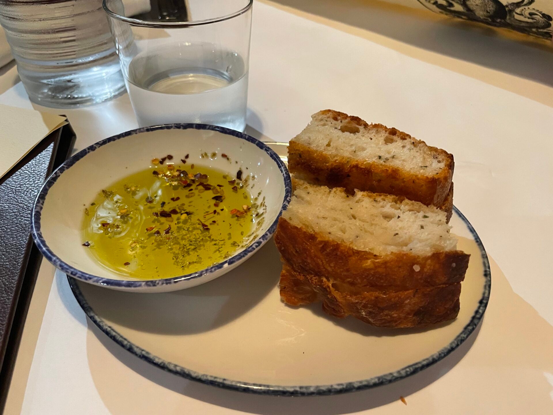 Dine and Dish Trattoria Polipo The Augusta Press