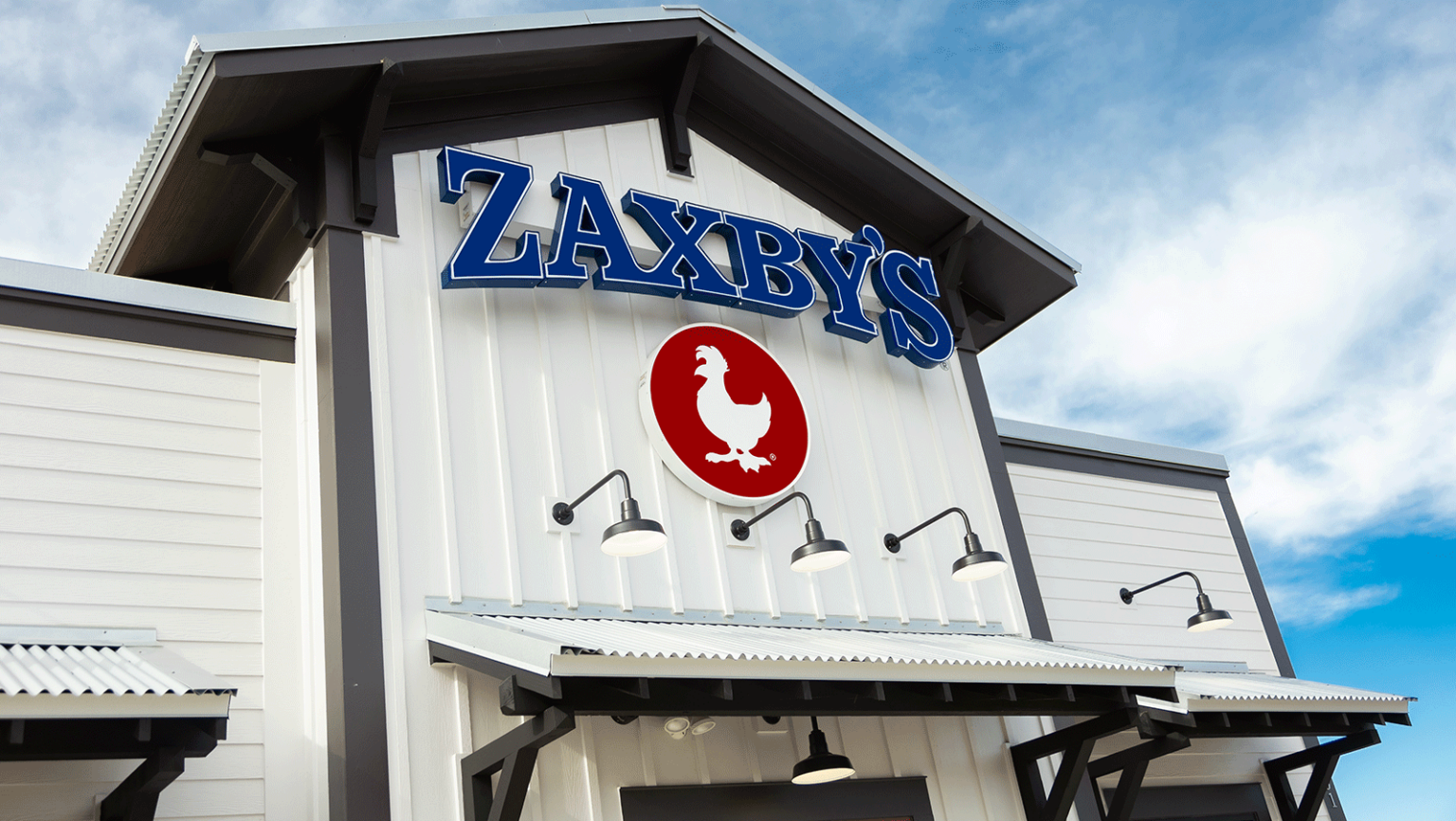 New Zaxby's location off Horizon South Parkway to open The Augusta Press