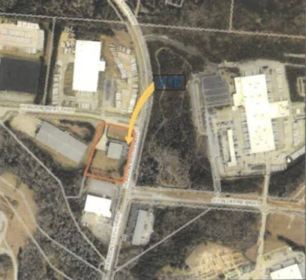 Grovetown campus of Warren Baptist Church seeks expansion The Augusta Press