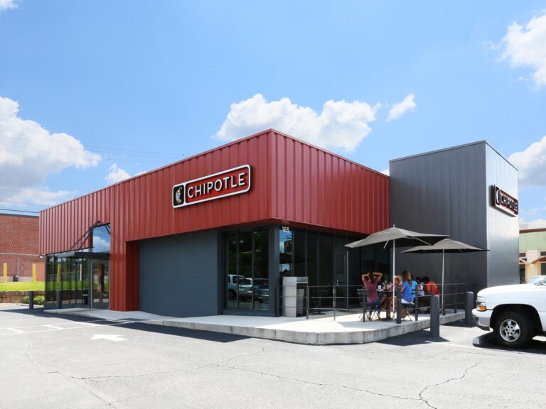Chipotle at Mullins Crossing confirmed The Augusta Press