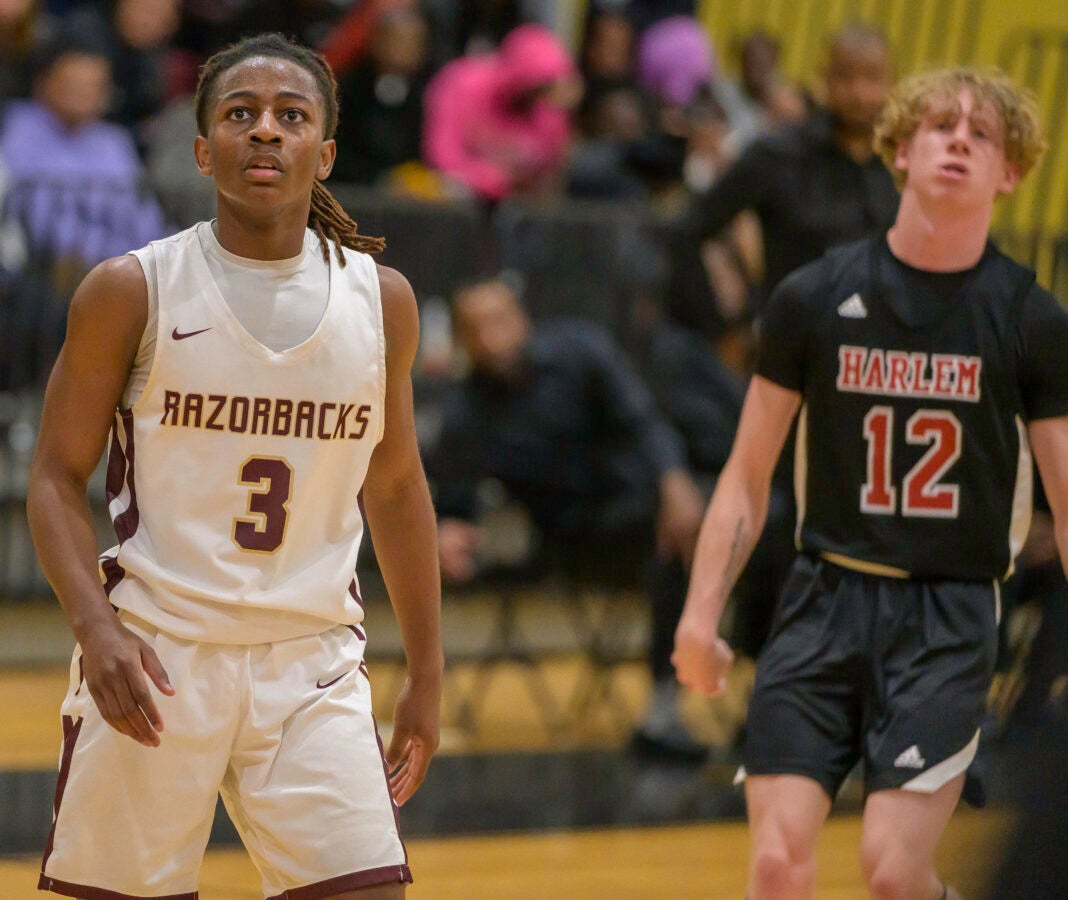 Here are five Augusta area high school sports matchups you want to